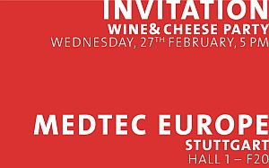 meet titanex galvex anodurit medtec europe